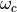 \omega_c
