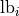 \text{lb}_i