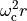 \omega_\text{c}^2 r