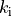 k_\text{i}
