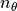 n_\theta